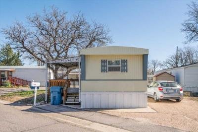 Mobile Home at 3600 E 88th Ave #106 Thornton, CO 80229