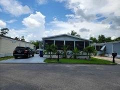 Photo 1 of 14 of home located at 35004 SW 188th Place Lot # 95 Homestead, FL 33034