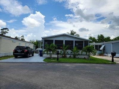 Mobile Home at 35004 SW 188th Place Lot # 95 Homestead, FL 33034