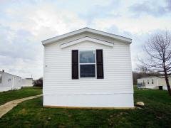Photo 1 of 5 of home located at 425 South Shoup Lot 22 Angola, IN 46703