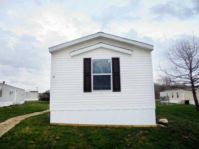 Mobile Home at 425 South Shoup Lot 22 Angola, IN 46703