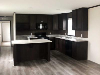 Photo 2 of 5 of home located at 425 South Shoup Lot 17 Angola, IN 46703