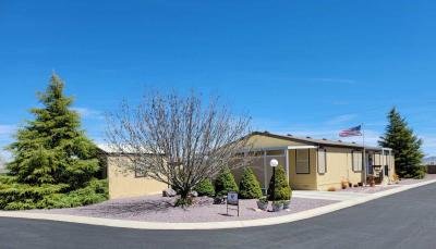 Mobile Home at 853 N State Route 89 Space 165 Chino Valley, AZ 86323