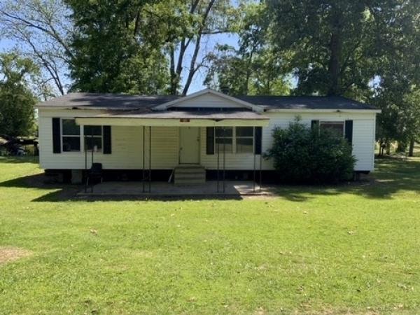 1997 SOUTHERN Mobile Home For Sale