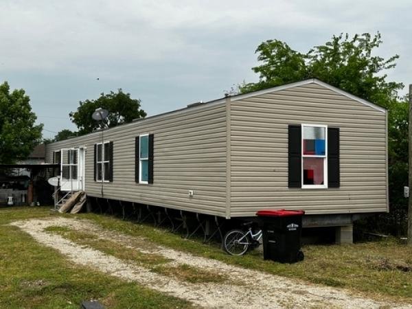 2015 THE BREEZ Mobile Home For Sale
