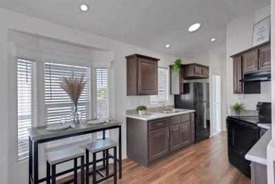 Photo 2 of 43 of home located at 600 S. Idaho Rd. #108 Apache Junction, AZ 85119