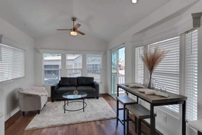 Photo 3 of 43 of home located at 600 S. Idaho Rd. #108 Apache Junction, AZ 85119