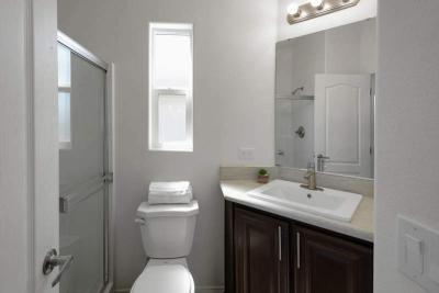 Photo 4 of 43 of home located at 600 S. Idaho Rd. #108 Apache Junction, AZ 85119