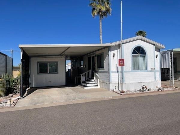 1987 Int Mobile Home For Sale