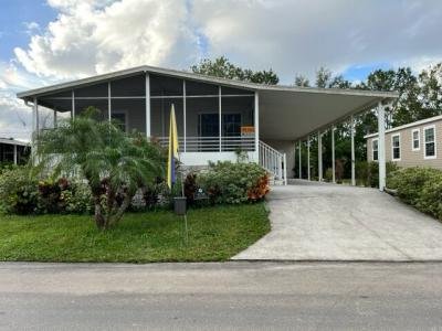 Mobile Home at 8138 Spearfish Avenue Orlando, FL 32822