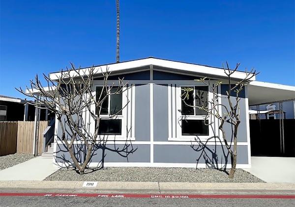 1979 GOLDEN WEST SOMERSET Manufactured Home