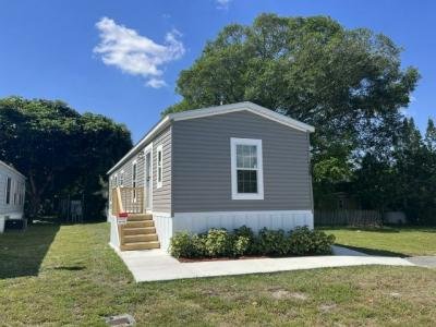 Mobile Home at 1531 Drexel Rd, Lot #158 West Palm Beach, FL 33417
