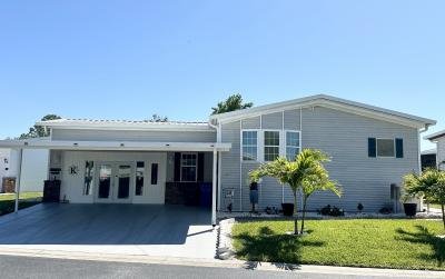 Mobile Home at 3815 Boardwalk Place Ruskin, FL 33570