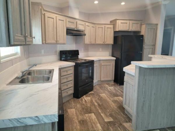 2024 Nobility Mobile Home For Rent