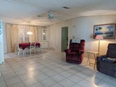 Photo 4 of 9 of home located at 3607 WEST DERRY DRIVE Sebastian, FL 32958