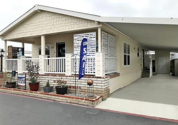 Photo 1 of 2 of home located at 21851 Newland St., #213 Huntington Beach, CA 92646