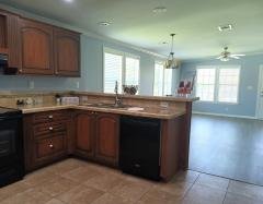 Photo 5 of 8 of home located at 3000 US HWY 17/92 W LOT #651 Haines City, FL 33844