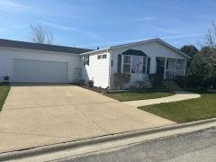 Photo 1 of 10 of home located at 1292 Long Oak Rd. Manteno, IL 60950