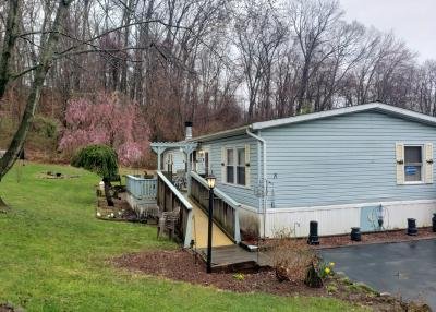 Mobile Home at 8 New York Street #3 Connelly, NY 12417