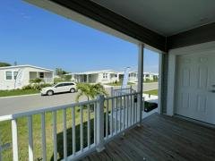 Photo 4 of 20 of home located at 3608 Campari Drive (Site 0138) Ellenton, FL 34222