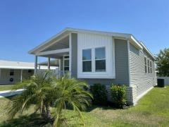 Photo 1 of 20 of home located at 3606 Baldwin Way (Site 0179) Ellenton, FL 34222
