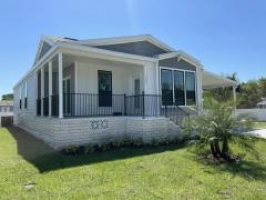 Photo 1 of 20 of home located at 7983 Yukon Trail (Site 0175) Ellenton, FL 34222