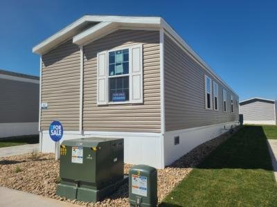 Mobile Home at 431 N. 35th Avenue, #62 Greeley, CO 80631