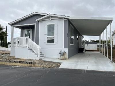 Mobile Home at 2200 W Wilson St # 139 Banning, CA 92220