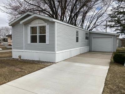 Mobile Home at 3200 Water Street Lot 45 Stevens Point, WI 54481