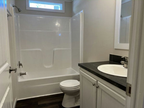 2019 Clayton - Waycross Riviera III Mobile Home