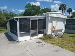 Photo 1 of 6 of home located at 1307 S Parrott Ave Lot 23 Okeechobee, FL 34974