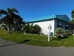 Photo 3 of 27 of home located at 7100 Ulmerton Rd. Lot 664 Largo, FL 33771