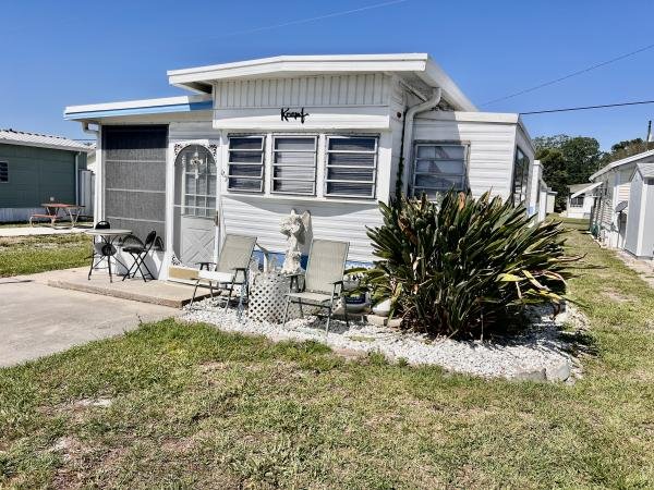 1981 KROP Mobile Home For Sale