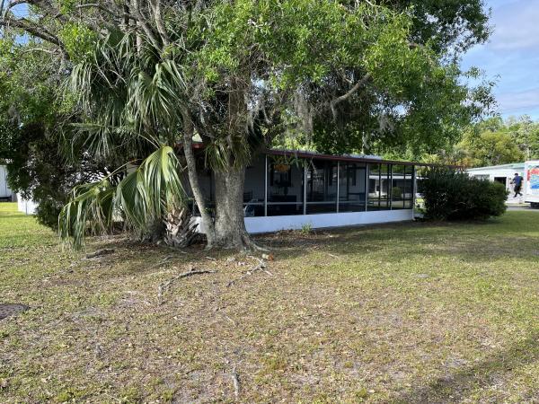 1968 PACM  Home