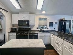 Photo 4 of 21 of home located at 8401 S. Kolb Rd. #257 Tucson, AZ 85756