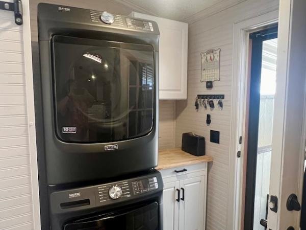 1994 Fleetwood Manufactured Home