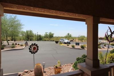 Photo 2 of 22 of home located at 7373 E Us Hwy 60 #462 Gold Canyon, AZ 85118