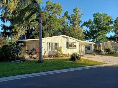 Mobile Home at 312  S Timber Trail Wildwood, FL 34785
