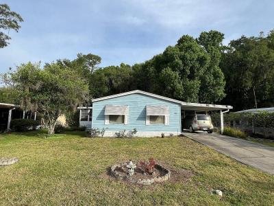 Mobile Home at 311 S Timber Trail Wildwood, FL 34785