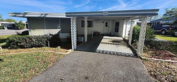 1973 PARK Mobile Home For Sale