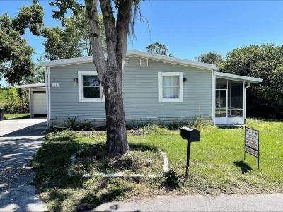 Mobile Home at 10 Ivanhoe Ct. Kissimmee, FL 34746
