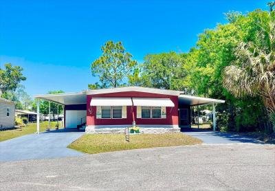 Mobile Home at 209 London Dr Kissimmee, FL 34746