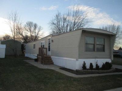 Mobile Home at 46227 Westminster Macomb, MI 48044