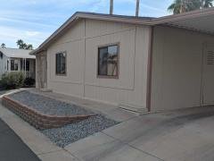 Photo 1 of 43 of home located at 9302 E Broadway #139 Mesa, AZ 85208