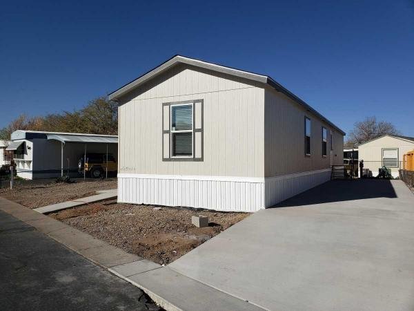 2024 Solitaire Mobile Home For Sale
