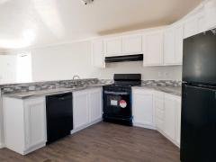Photo 2 of 8 of home located at 597 Horseshoe Trail SE Albuquerque, NM 87123