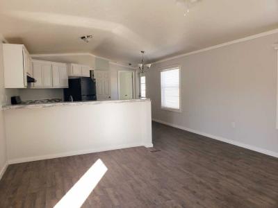 Photo 3 of 8 of home located at 597 Horseshoe Trail SE Albuquerque, NM 87123