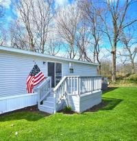 Patriot Manufactured Home