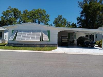 Mobile Home at 540 Brown Bear Rd Naples, FL 34113