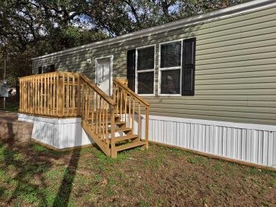 Mobile Home at 1109 New Dallas Highway Waco, TX 76705